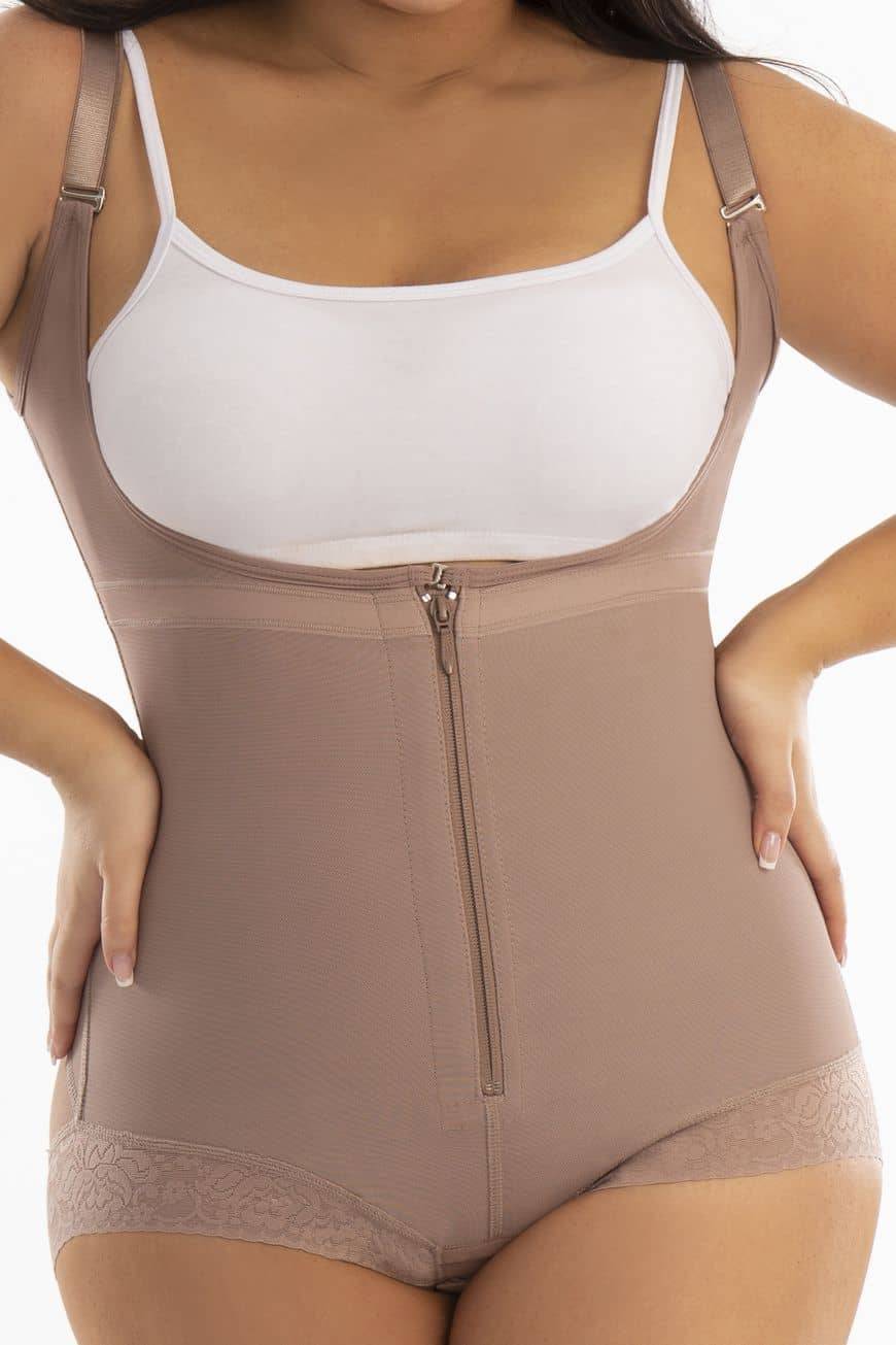 Body Cachetero Siliconado (C-FP0413-M)