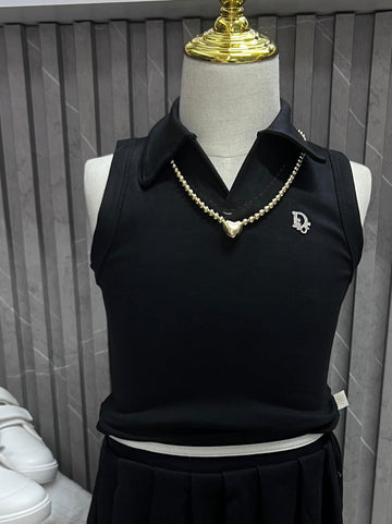 Blusa Para Niña