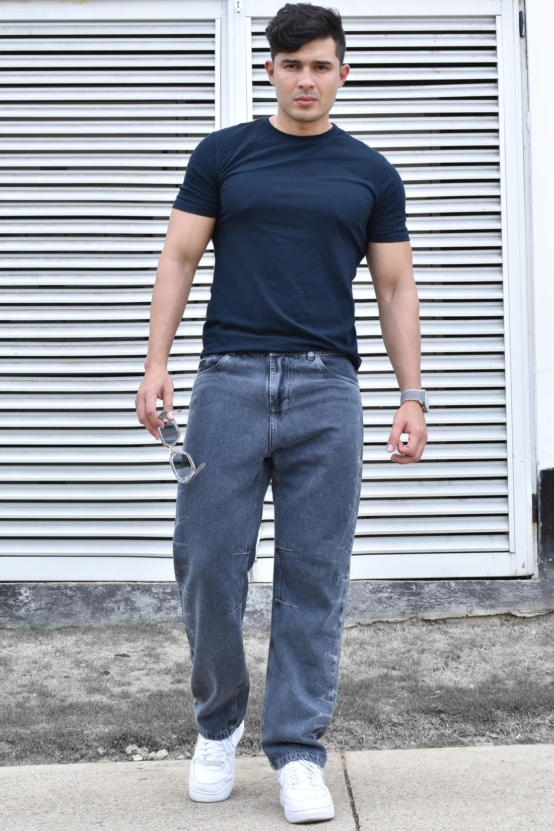 Jean Hombre Clásico (C-BD257030-T) ●