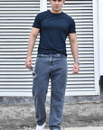 Jean Hombre Clásico (C-BD257030-T) ●