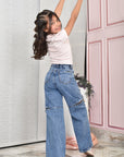 Jean Niña Palazzo (C-BK254023-T) ●