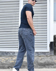 Jean Hombre Clásico (C-BD257030-T) ●