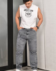 Jean Hombre Clásico (C-BD257012-T) ●