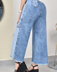 Jean Mujer Levanta Cola (C-BY254089-T) ●