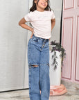 Jean Niña Palazzo (C-BK254023-T) ●