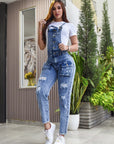 Enterizo Mujer Levanta Cola (C-BK4505-T) ●