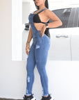 Enterizo Mujer Levanta Cola (C-B4537-T) ●