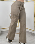Jean Mujer Levanta Cola (C-BY254031-T) ●