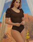 Body Mujer Control Abdomen (C-9269-R) ●