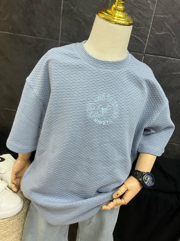 Camiseta Para Niño