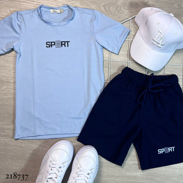 Conjunto Para Niño