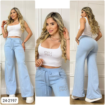 Conjunto Deportivo Para Mujer