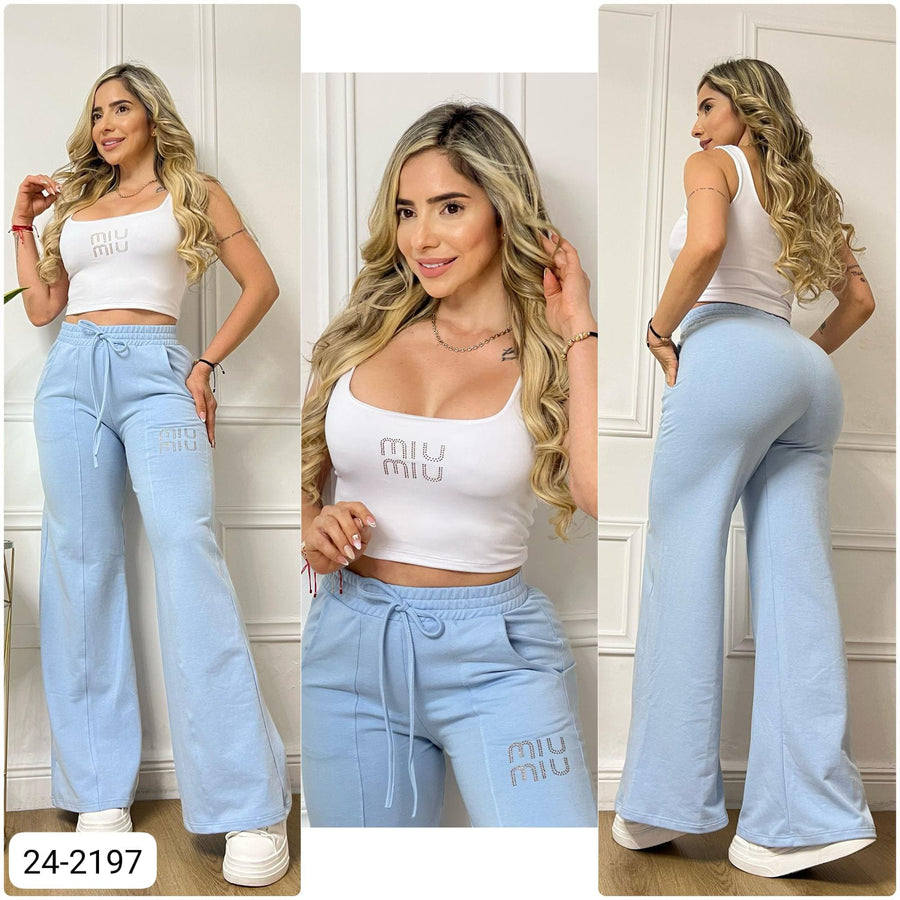 Conjunto Deportivo Para Mujer