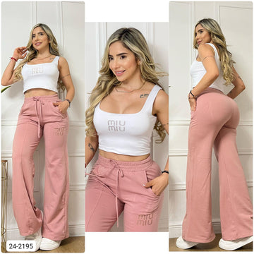 Conjunto Deportivo Para Mujer
