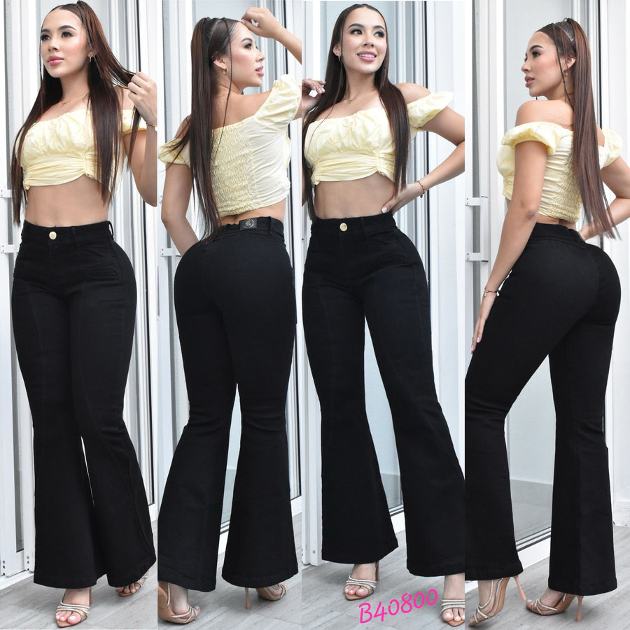Jean Para Dama