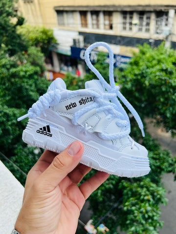 Tenis Adds Sht Para Niña y Niña