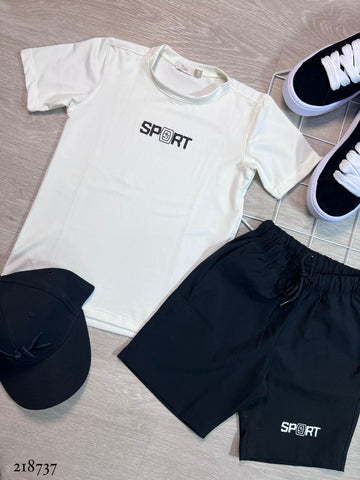 Conjunto Para Niño