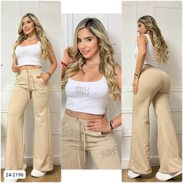 Conjunto Deportivo Para Mujer