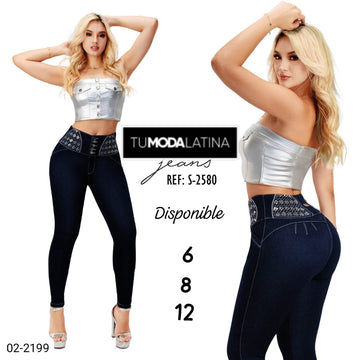Jean Para Mujer