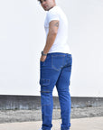 Jean Hombre Clásico (C-BD257039-T) ●