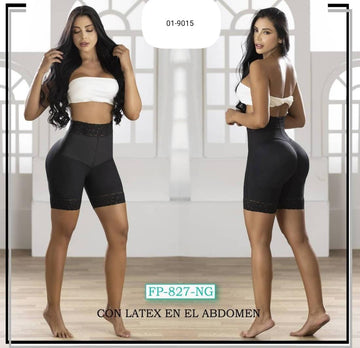 Faja Para Mujer 01-9015 (S)