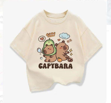 Camiseta Para Niña