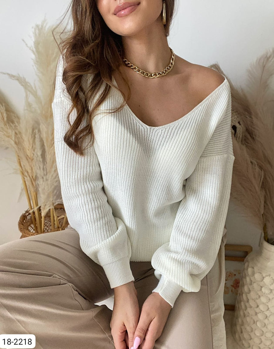 Buso En Hilo Para Mujer