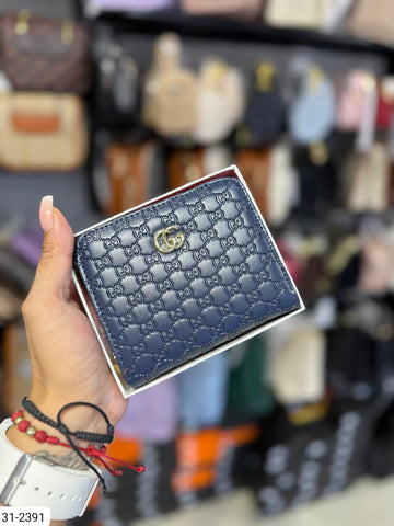 Billetera Para Mujer 31-2391