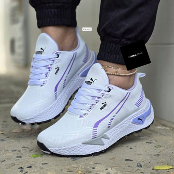 Tenis Pm Para Mujer C4-3257 (J)