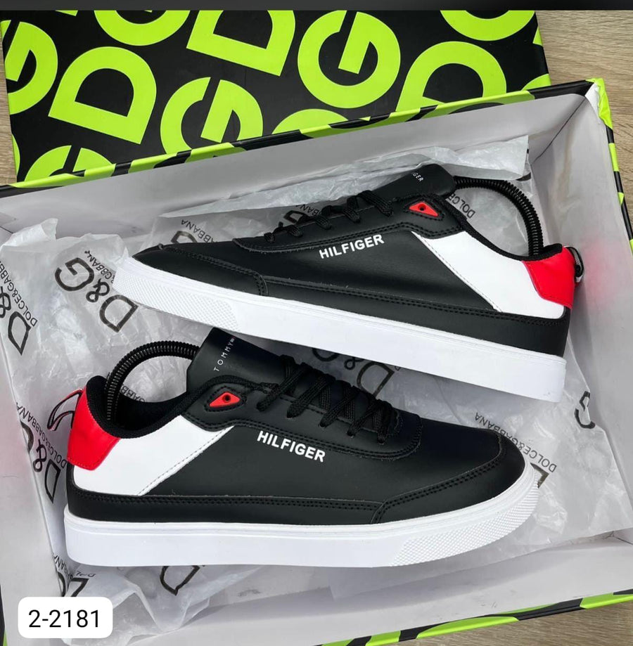 Tenis Tmm Hlfgr Para Hombre