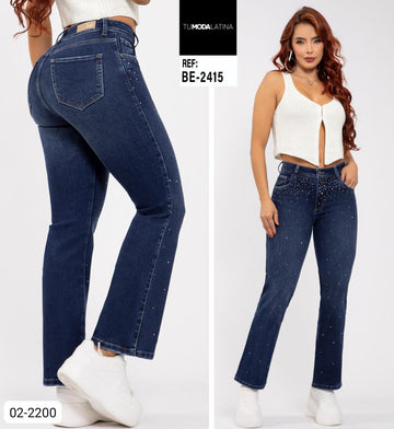 Jean Para Mujer