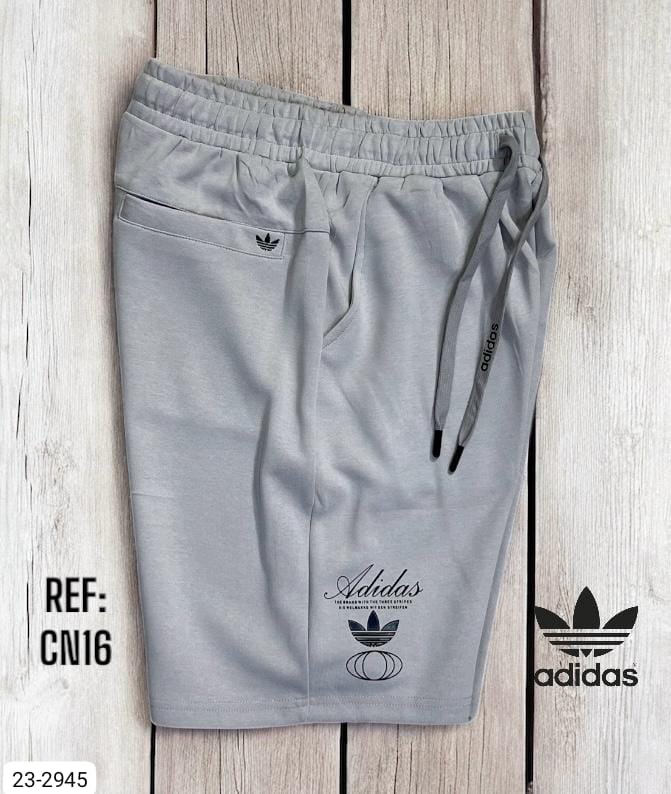 Pantaloneta Dds Para Hombre 23-2945