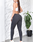 Jean Para Mujer con Efecto Levanta Cola (C-254052-S)