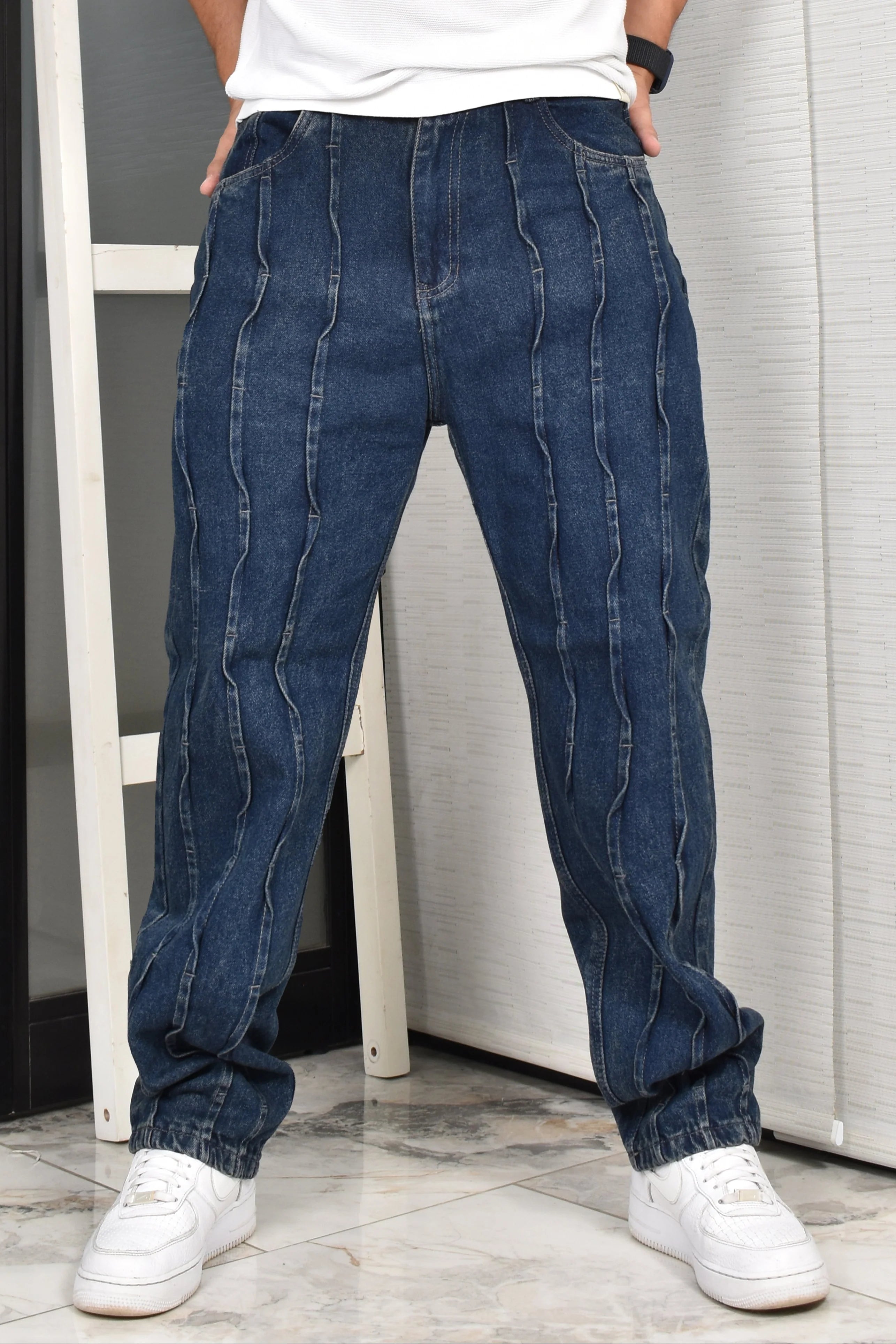 Jean Hombre Clásico (C-BD257027-T) ●-