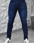 Jean Hombre Denim (C-BD257002-T) ●