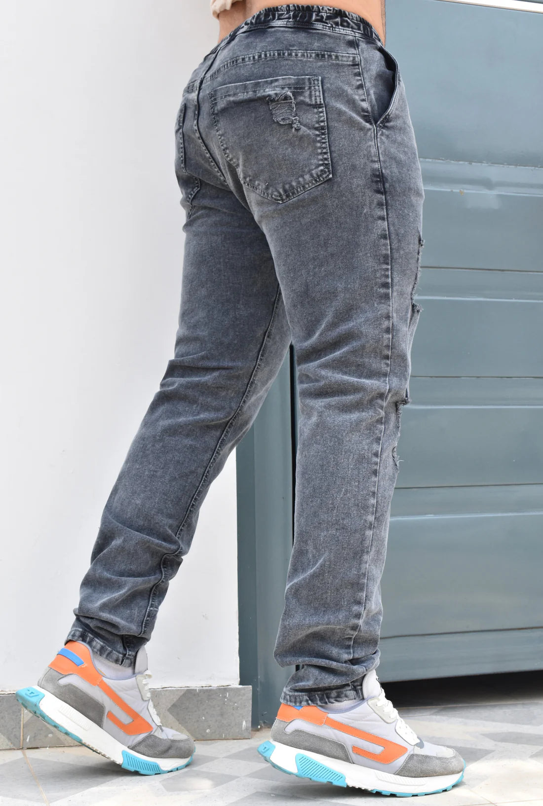 Jean Hombre Clásico (C-70133-R) ●