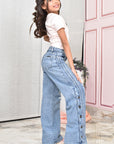 Jean Niña Palazzo (C-BK254026-T) ●