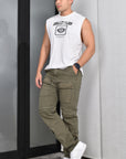 Jean Hombre Clásico (C-BD257026-T) ●-