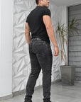 Jean Hombre (C-BD257007-T) ●