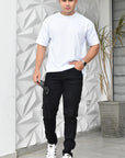 Jean Hombre Clásico (C-BD257008-T) ●