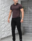 Jean Hombre Denim Clasico (C-BD257006-T) ●