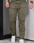 Jean Hombre Clásico (C-BD257026-T) ●-