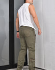 Jean Hombre Clásico (C-BD257026-T) ●-