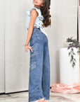 Jean Niña Palazzo (C-BK254021-T) ●
