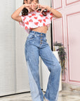 Jean Niña Palazzo (C-BK254019-T) ●