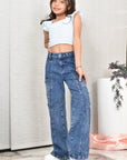 Jean Niña Palazzo (C-BK254021-T) ●