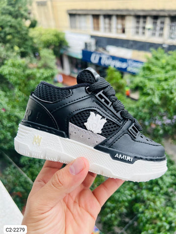 Tenis Amiri Para Niño