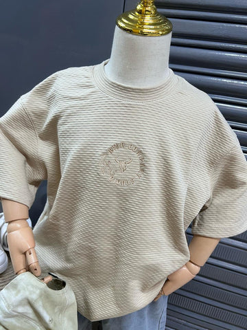 Camiseta Para Niño