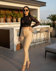 Legging Mujer Push Up (C-JP3170_2-T) ●
