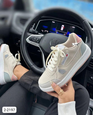 Tenis Rbk Para Mujer